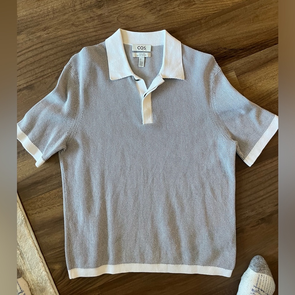 Mens COS shirt